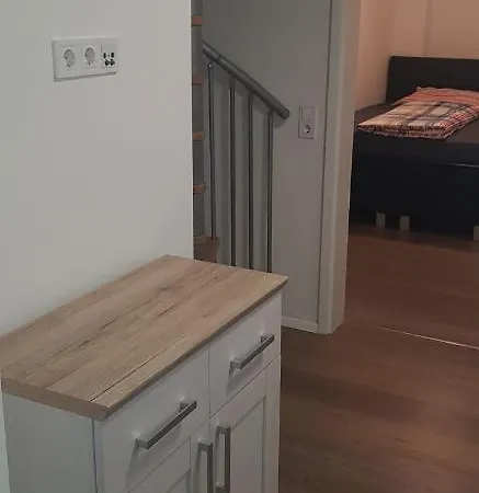 Apartment Joanna - Ma Casterfeld Haus *