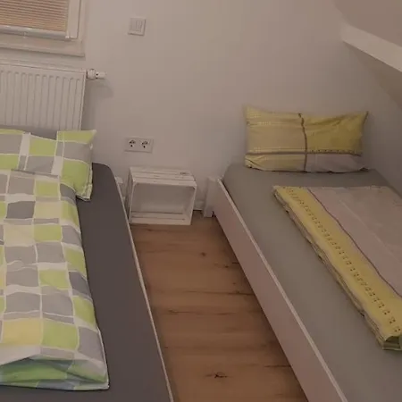 Joanna - Ma Casterfeld Haus Lejlighed *