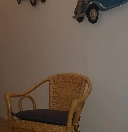 Joanna - Ma Casterfeld Haus Apartment