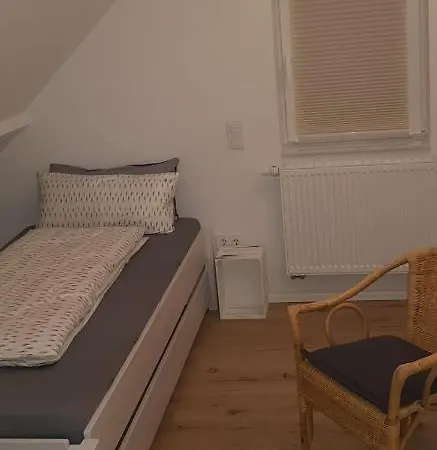 Joanna - Ma Casterfeld Haus